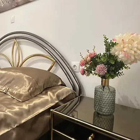 Sunset Apartments Novalja Room photo