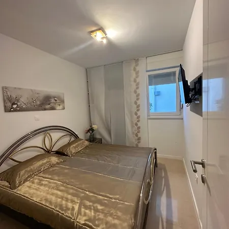 Sunset Apartments Novalja Room photo