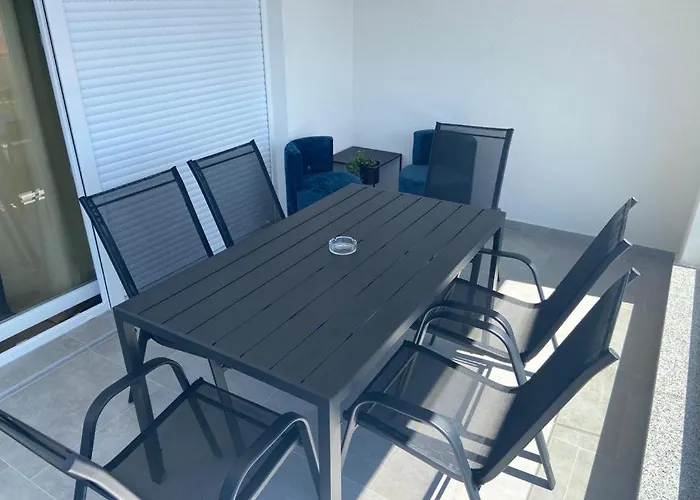 Sunset Apartments
