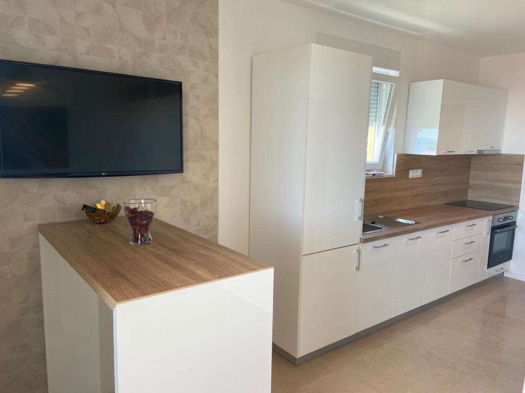 Sunset Apartment Novalja