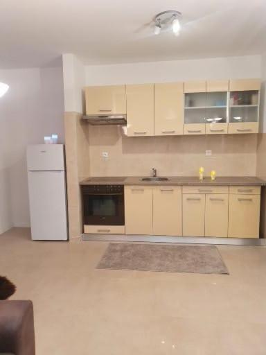 Sunset Apartment *
