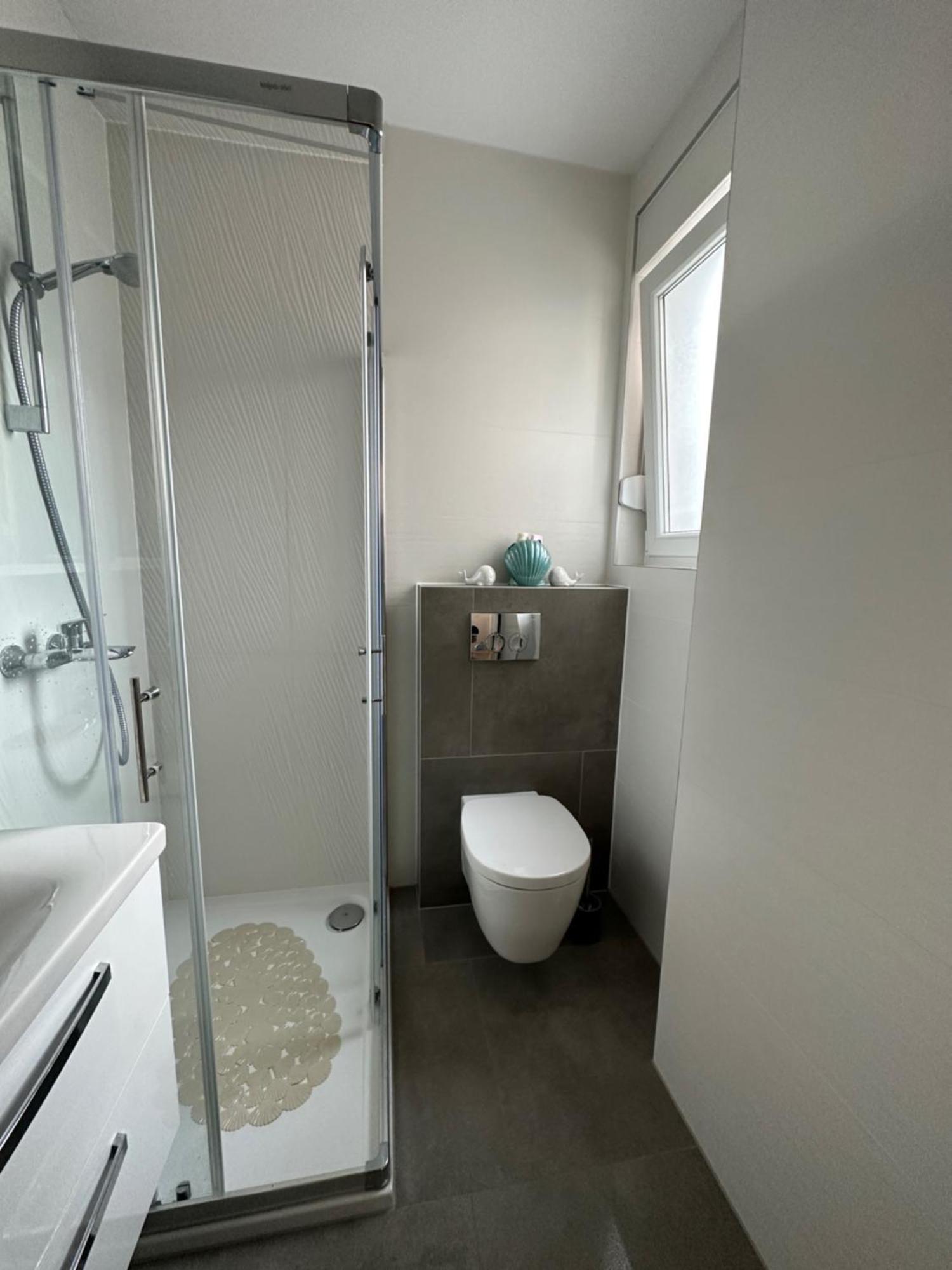 Sunset Apartment Novalja